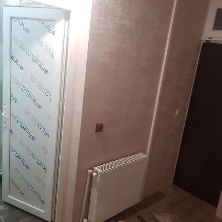 Solo Budget Apartment Tbilissi Extérieur photo