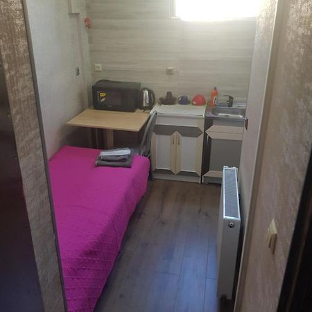 Solo Budget Apartment Tbilissi Extérieur photo