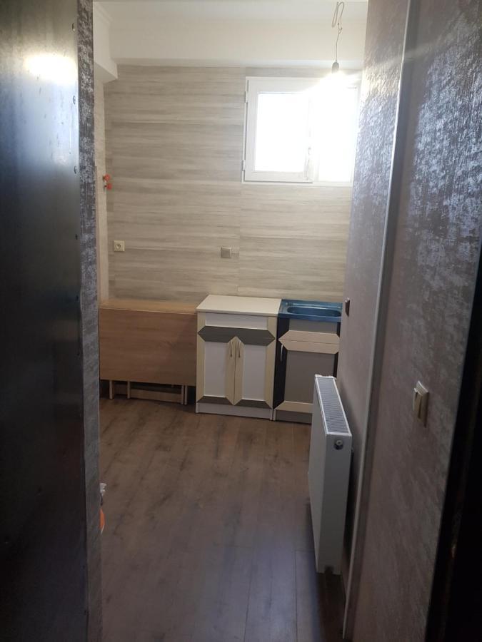 Solo Budget Apartment Tbilissi Extérieur photo