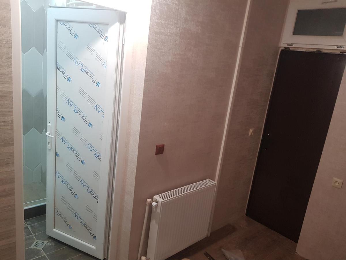Solo Budget Apartment Tbilissi Extérieur photo