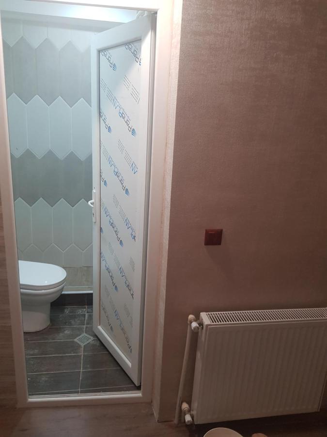 Solo Budget Apartment Tbilissi Extérieur photo